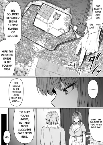 [Road] Chikara Aru Succubus wa Seiyoku o Mitashitai dake. 7 Fhentai - Page 61