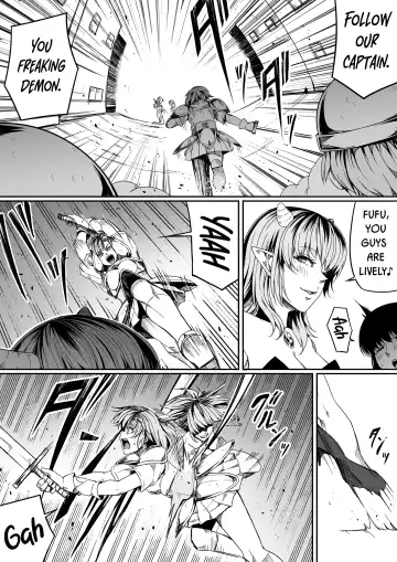 [Road] Chikara Aru Succubus wa Seiyoku o Mitashitai dake. 7 Fhentai - Page 68