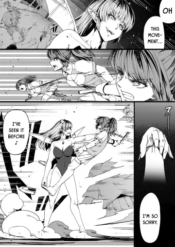[Road] Chikara Aru Succubus wa Seiyoku o Mitashitai dake. 7 Fhentai - Page 74