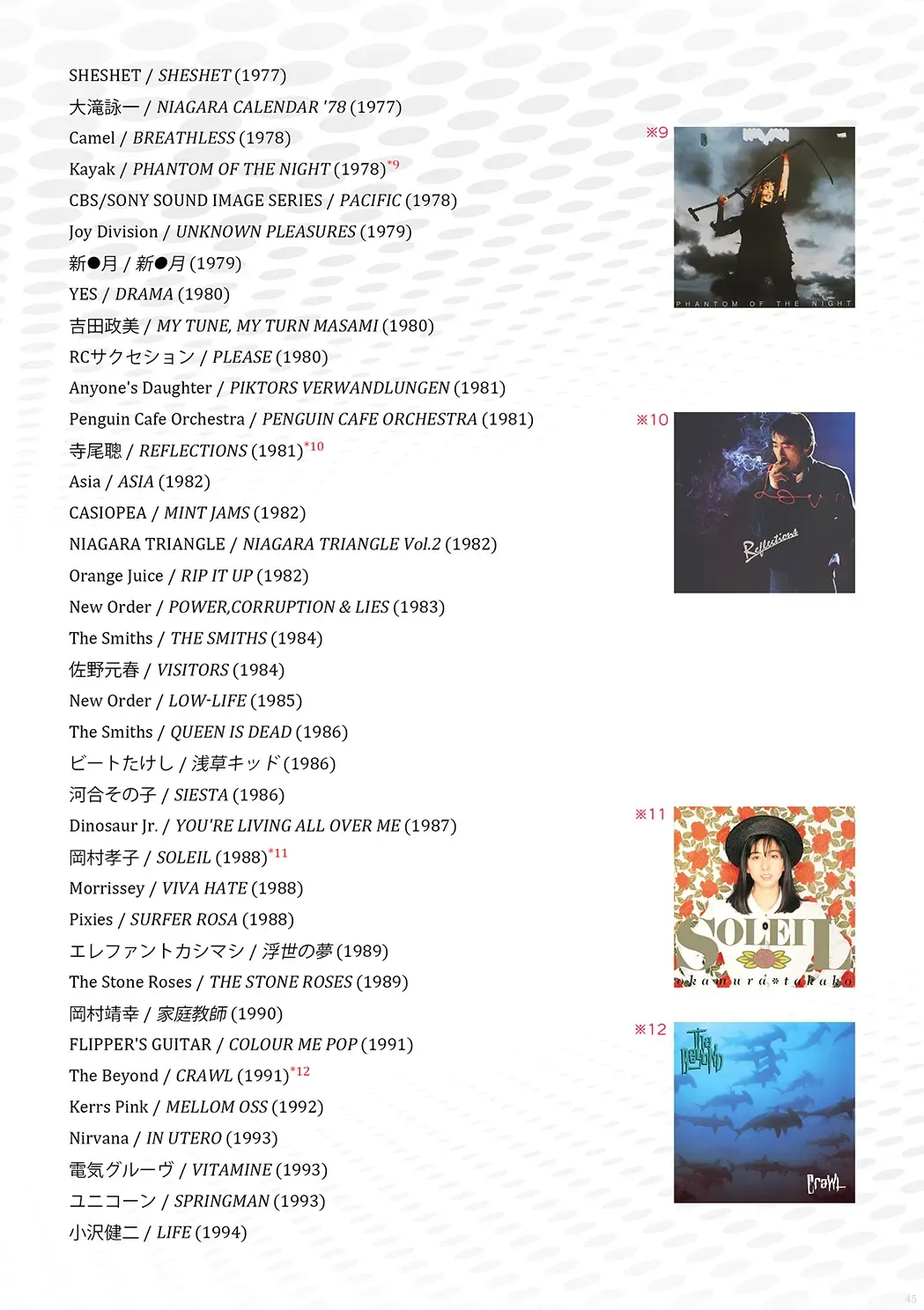 [Futoshi Slim - Kiyo - Shizuoka] AVALON 7-gou Fhentai - Page 44