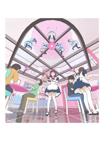 [Futoshi Slim - Kiyo - Shizuoka] AVALON 7-gou Fhentai - Page 23