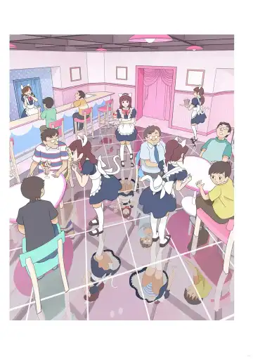 [Futoshi Slim - Kiyo - Shizuoka] AVALON 7-gou Fhentai - Page 24