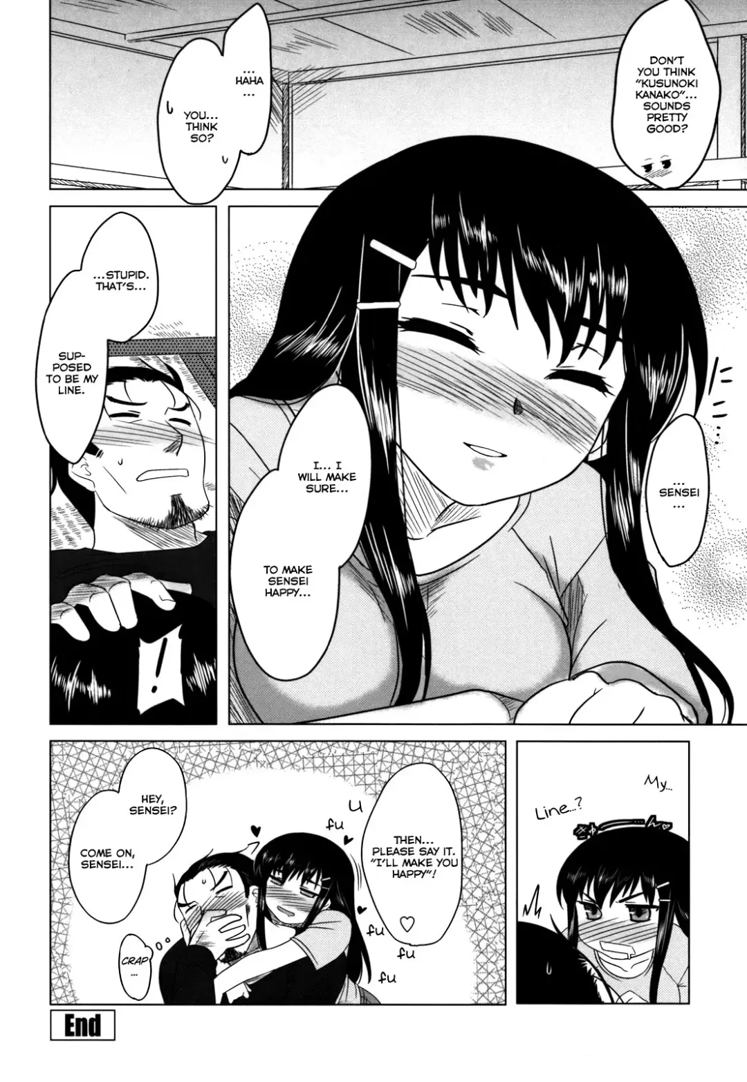 [Dr.p] Anata Ga Fureru Tabini - Whenever You Touch Me. Fhentai - Page 124