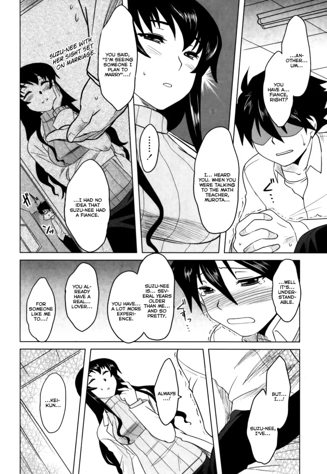 [Dr.p] Anata Ga Fureru Tabini - Whenever You Touch Me. Fhentai - Page 146