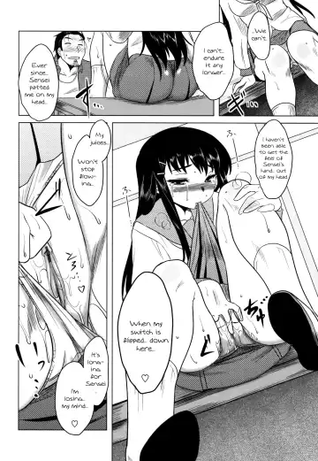 [Dr.p] Anata Ga Fureru Tabini - Whenever You Touch Me. Fhentai - Page 132