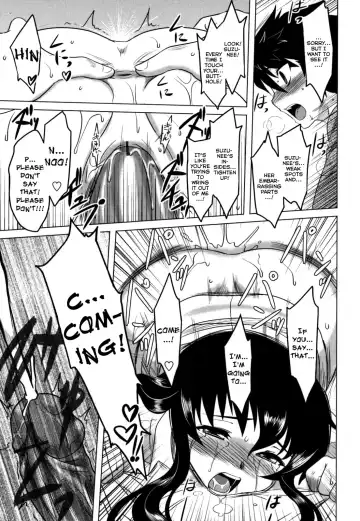 [Dr.p] Anata Ga Fureru Tabini - Whenever You Touch Me. Fhentai - Page 171