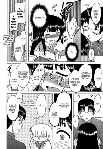 [Dr.p] Anata Ga Fureru Tabini - Whenever You Touch Me. Fhentai - Page 180