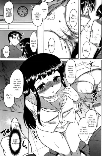[Dr.p] Anata Ga Fureru Tabini - Whenever You Touch Me. Fhentai - Page 183