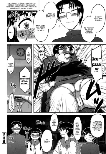 [Dr.p] Anata Ga Fureru Tabini - Whenever You Touch Me. Fhentai - Page 190