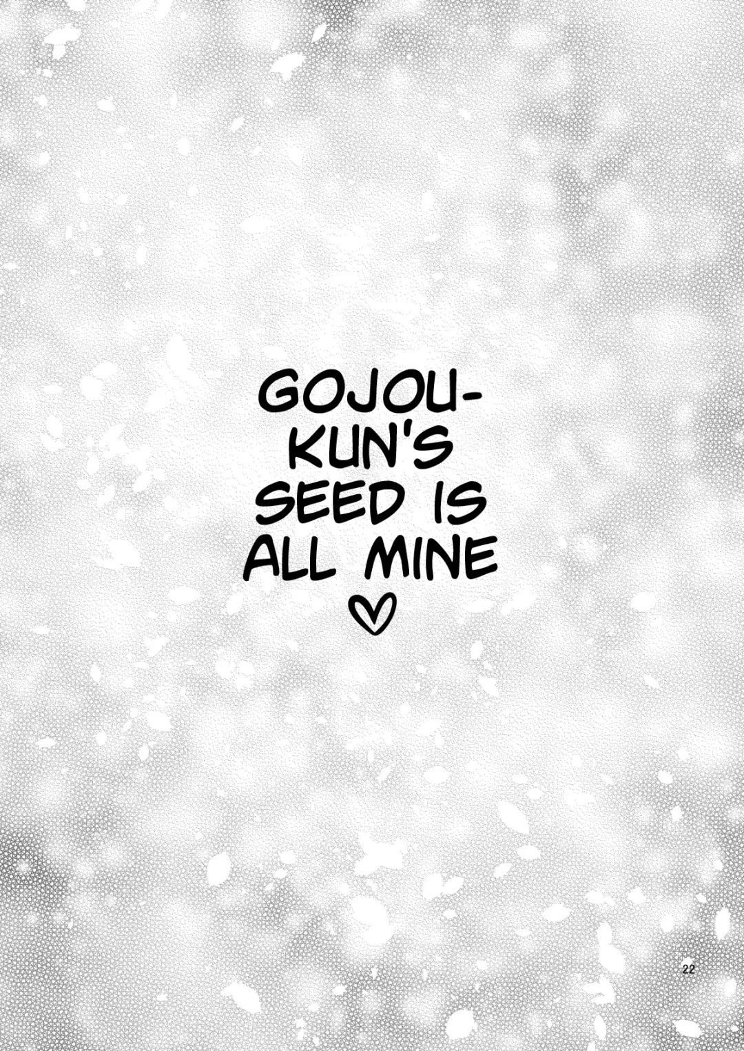 [Yahiro Pochi] Sono Bisque Doll wa H o Suru 3 Fhentai - Page 22