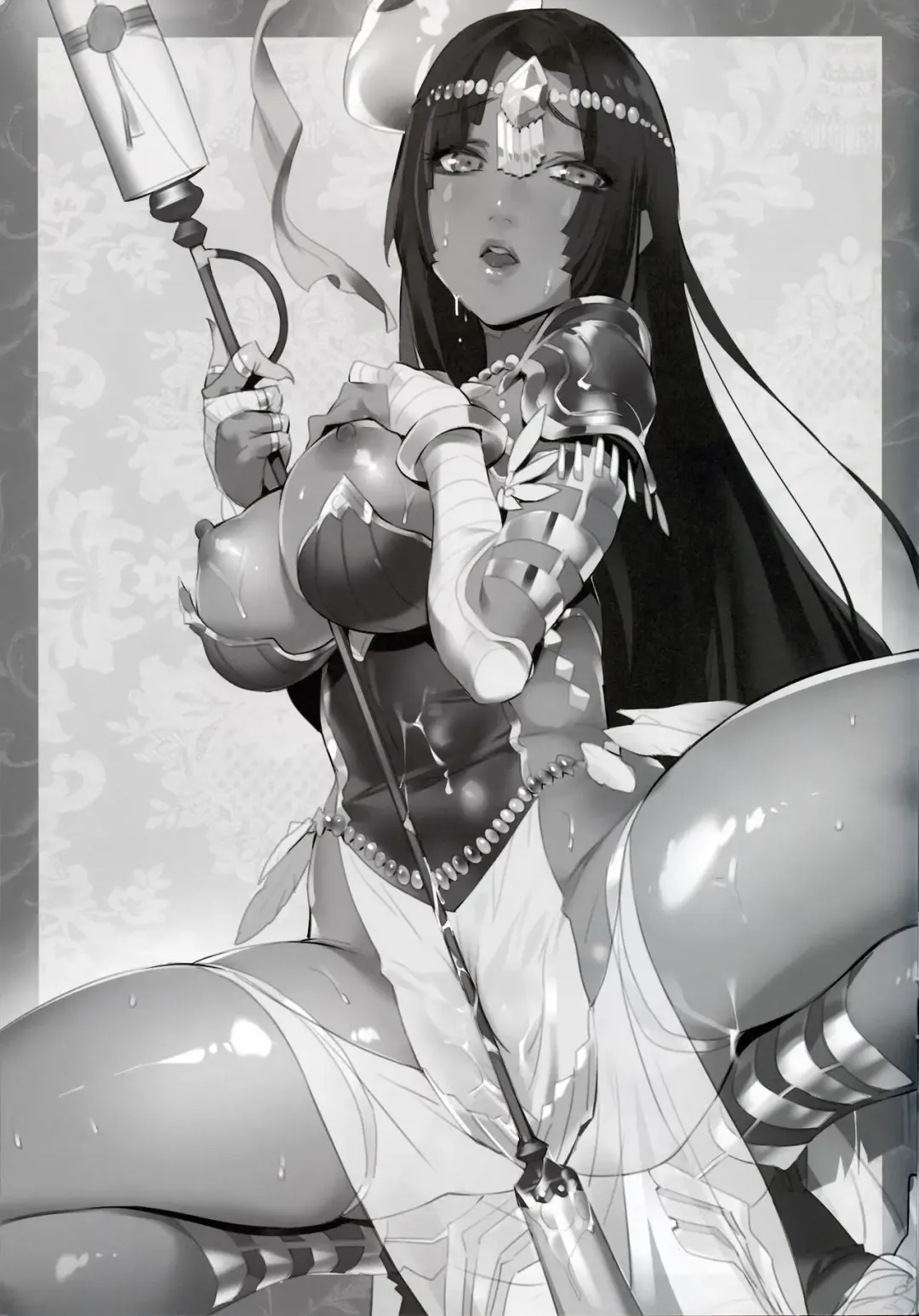 [Yd] OrangeMaru Special 02 Fhentai - Page 9