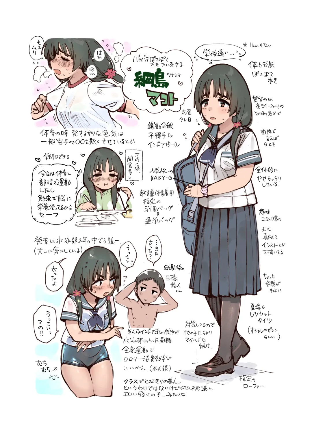 [Shiden] Wet Girls part3 Fhentai - Page 24