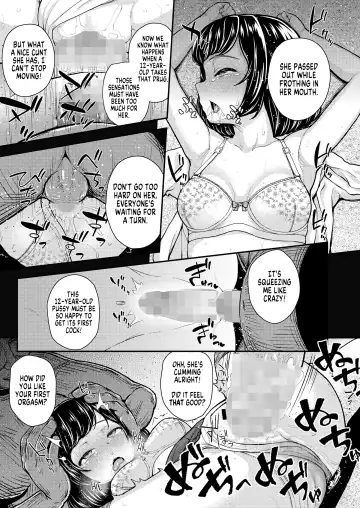 [Hikoma Hiroyuki] Atarashii Stage e | Towards the New Stage! Fhentai - Page 13