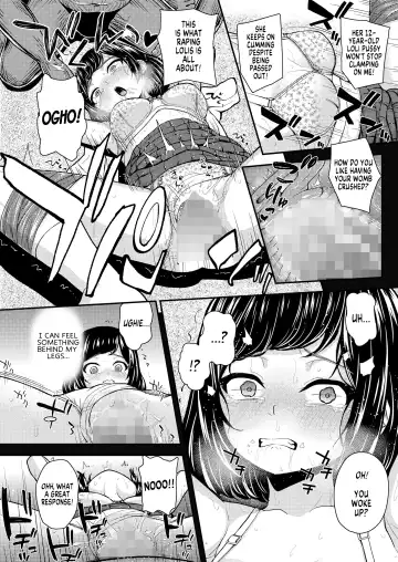 [Hikoma Hiroyuki] Atarashii Stage e | Towards the New Stage! Fhentai - Page 14