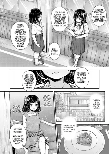 [Hikoma Hiroyuki] Atarashii Stage e | Towards the New Stage! Fhentai - Page 2