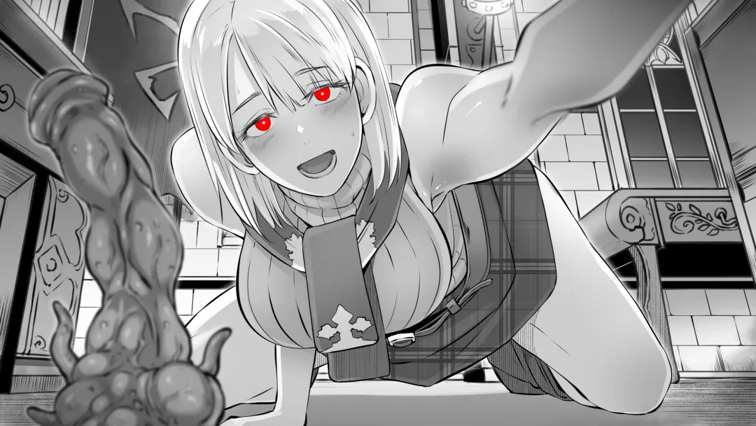 [Butcha-u] GAMEOVERS-FILE1.1+2.0 Fhentai - Page 107