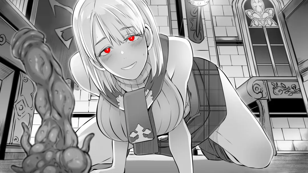 [Butcha-u] GAMEOVERS-FILE1.1+2.0 Fhentai - Page 108