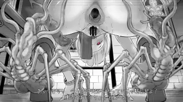 [Butcha-u] GAMEOVERS-FILE1.1+2.0 Fhentai - Page 102