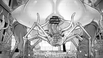 [Butcha-u] GAMEOVERS-FILE1.1+2.0 Fhentai - Page 103