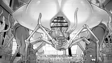 [Butcha-u] GAMEOVERS-FILE1.1+2.0 Fhentai - Page 104