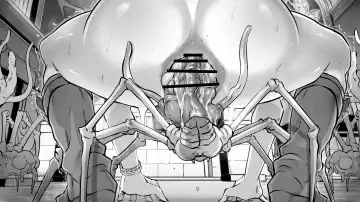 [Butcha-u] GAMEOVERS-FILE1.1+2.0 Fhentai - Page 123