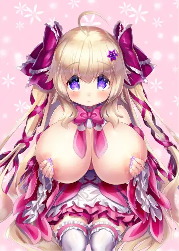 Read [Sorimura Youji] Pai-Lolis 6 - Fhentai