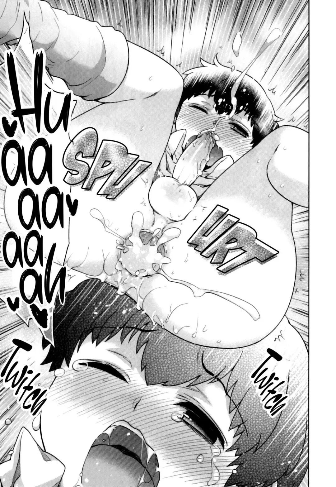 [Okabayashi Beru] Love S-Size (decensored) Fhentai - Page 15