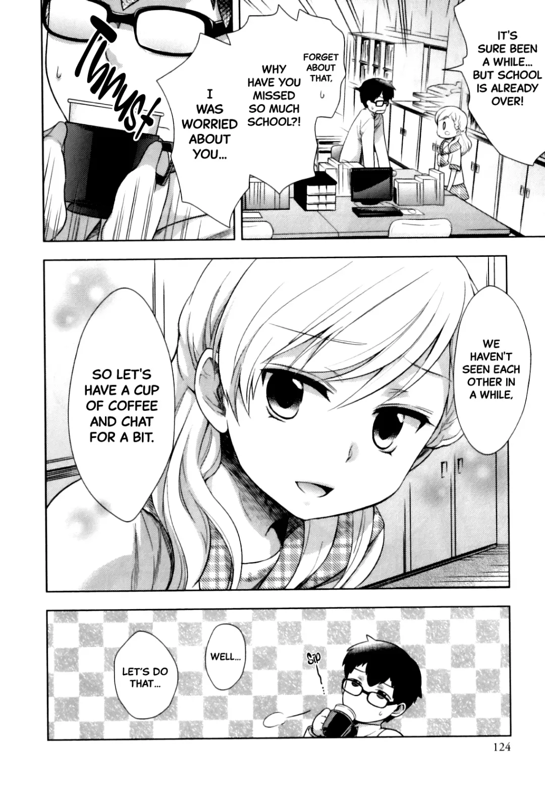 [Okabayashi Beru] Love S-Size (decensored) Fhentai - Page 2