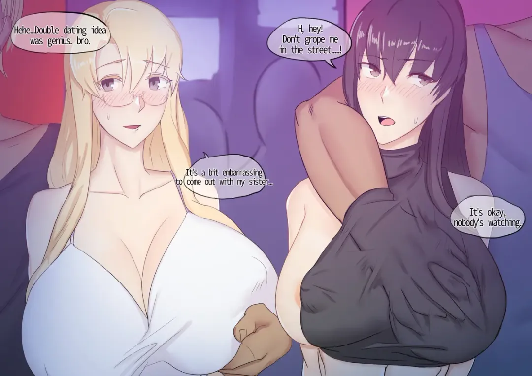 [Yen] Tachibana post Jin story Fhentai - Page 18