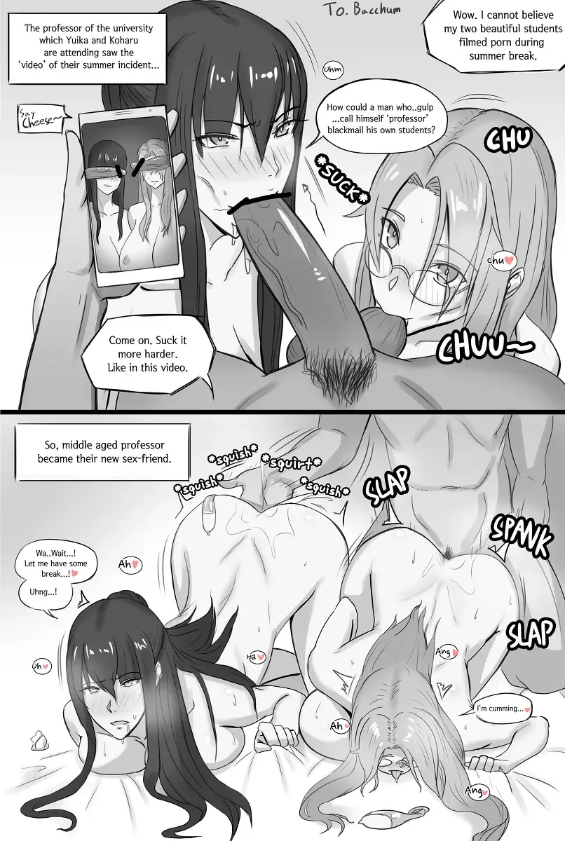 [Yen] Tachibana post Jin story Fhentai - Page 8