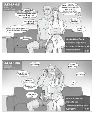 [Yen] Tachibana post Jin story Fhentai - Page 22