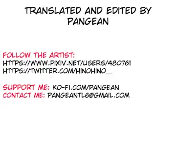 [Hino Hino] 1-kkai Yattara Jichou Suru to Omotta? | Did You Think I Will Refrain if I Have Sex Once? Fhentai - Page 25