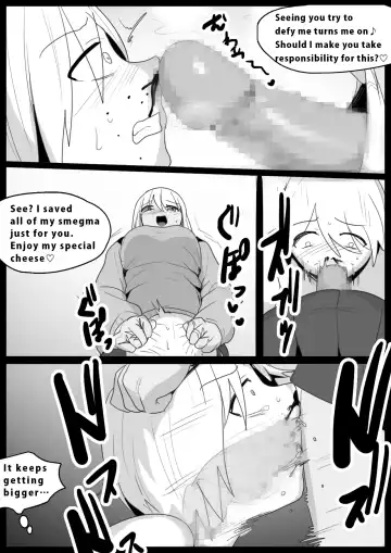 [Toppogi] Girls Beat! vs Hinano Fhentai - Page 7