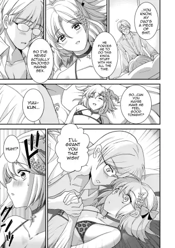 [Itumon] Kamimachi Otokonoko Hiroi mashita Fhentai - Page 11