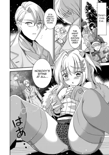 [Itumon] Kamimachi Otokonoko Hiroi mashita Fhentai - Page 2