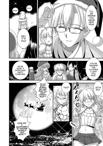 [Itumon] Kamimachi Otokonoko Hiroi mashita Fhentai - Page 20