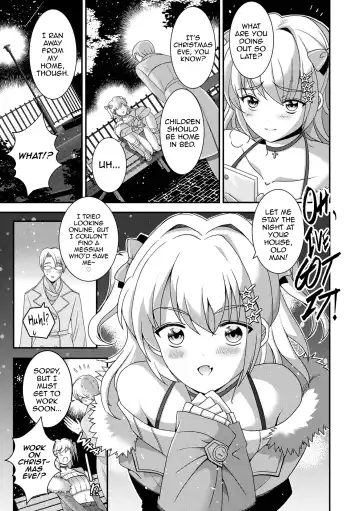 [Itumon] Kamimachi Otokonoko Hiroi mashita Fhentai - Page 3