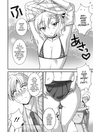 [Itumon] Kamimachi Otokonoko Hiroi mashita Fhentai - Page 6