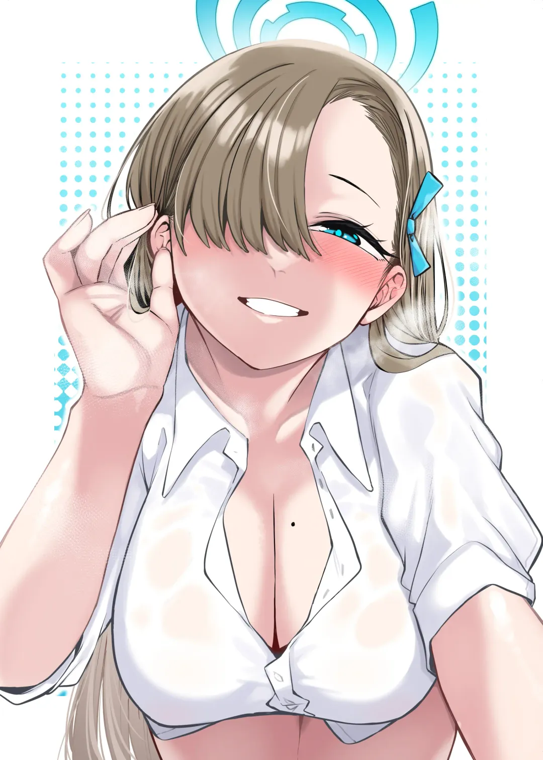 [Tsukuha] Pink Archive Fhentai - Page 58