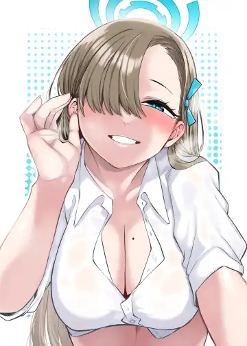 [Tsukuha] Pink Archive Fhentai - Page 58