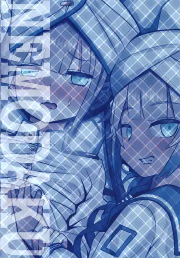 [Sekai Saisoku No Panda] Nemodaku | 尼莫共寢 Fhentai - Page 34