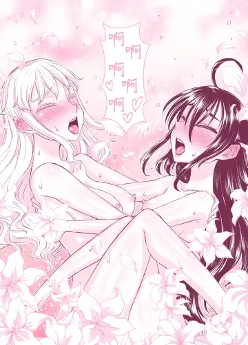 [Bonnari] Tadokoro-san Ecchi Hen Fhentai - Page 49