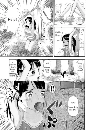 [Molokonomi] Okizari Mumemo-chan Fhentai - Page 7