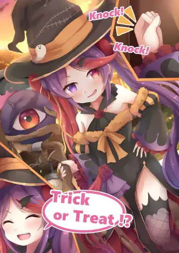 [Natsu] Misaki (Halloween) Ecchi Manga Matome - Fhentai