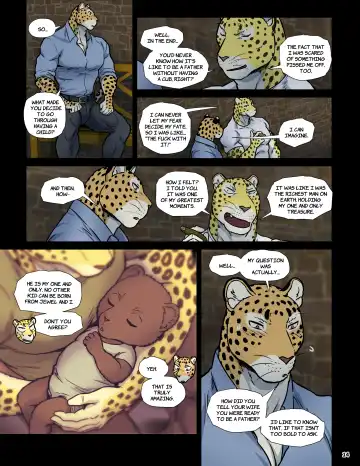 [Maririn] Finding Family 6 Fhentai - Page 12