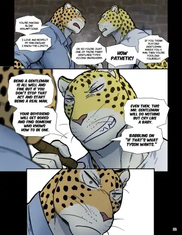 [Maririn] Finding Family 6 Fhentai - Page 20