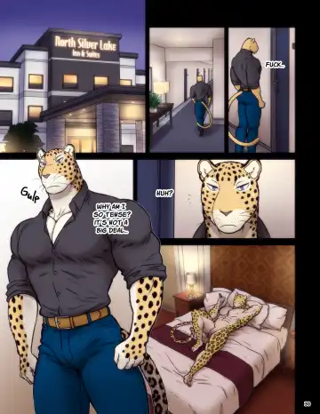 [Maririn] Finding Family 6 Fhentai - Page 28