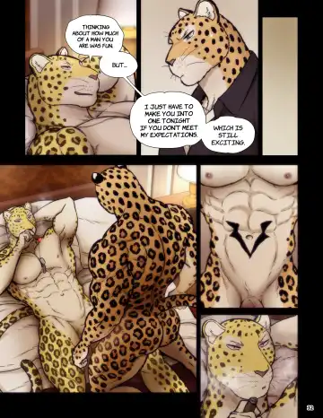 [Maririn] Finding Family 6 Fhentai - Page 30