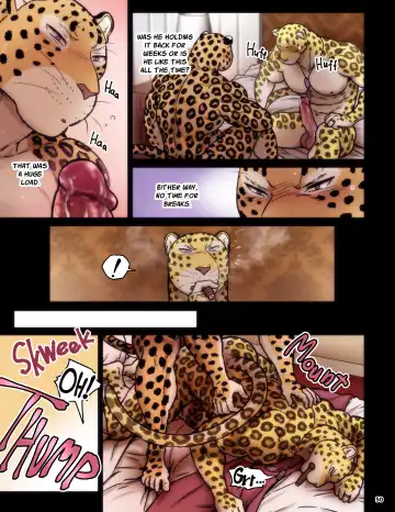 [Maririn] Finding Family 6 Fhentai - Page 48