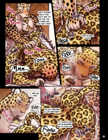 [Maririn] Finding Family 6 Fhentai - Page 52